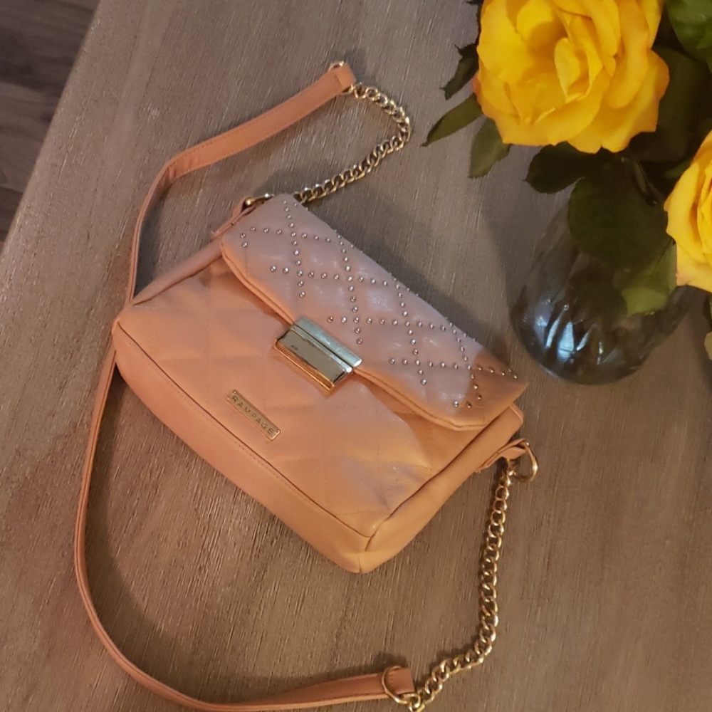 Rampage crossbody